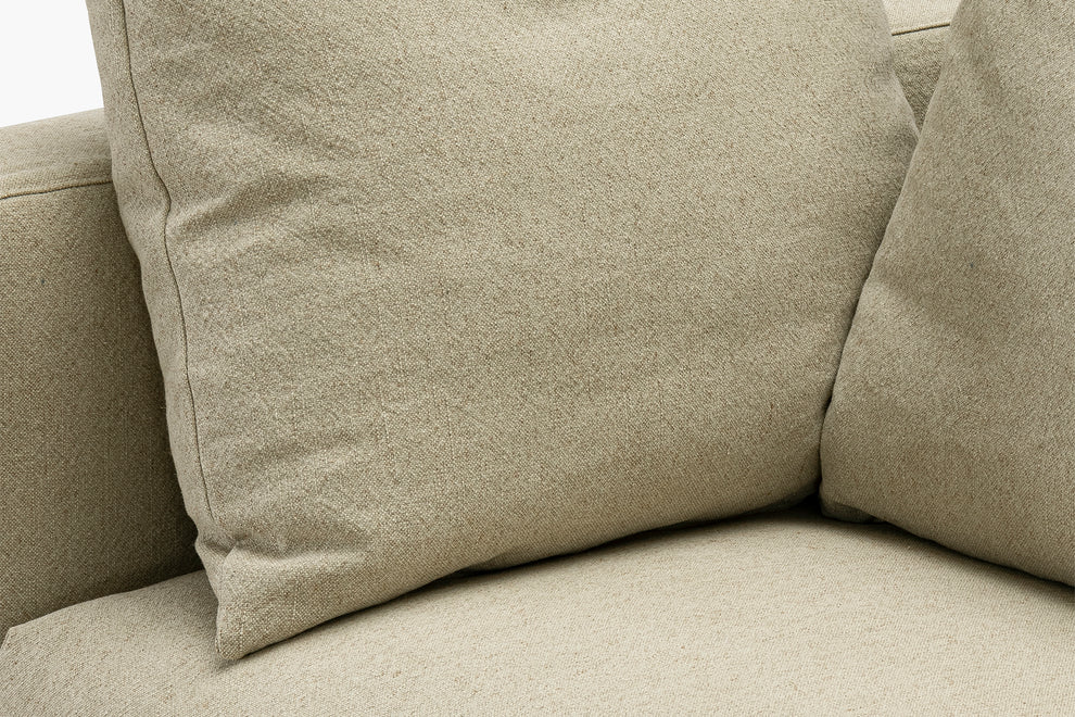 Cover Johnson Sofa