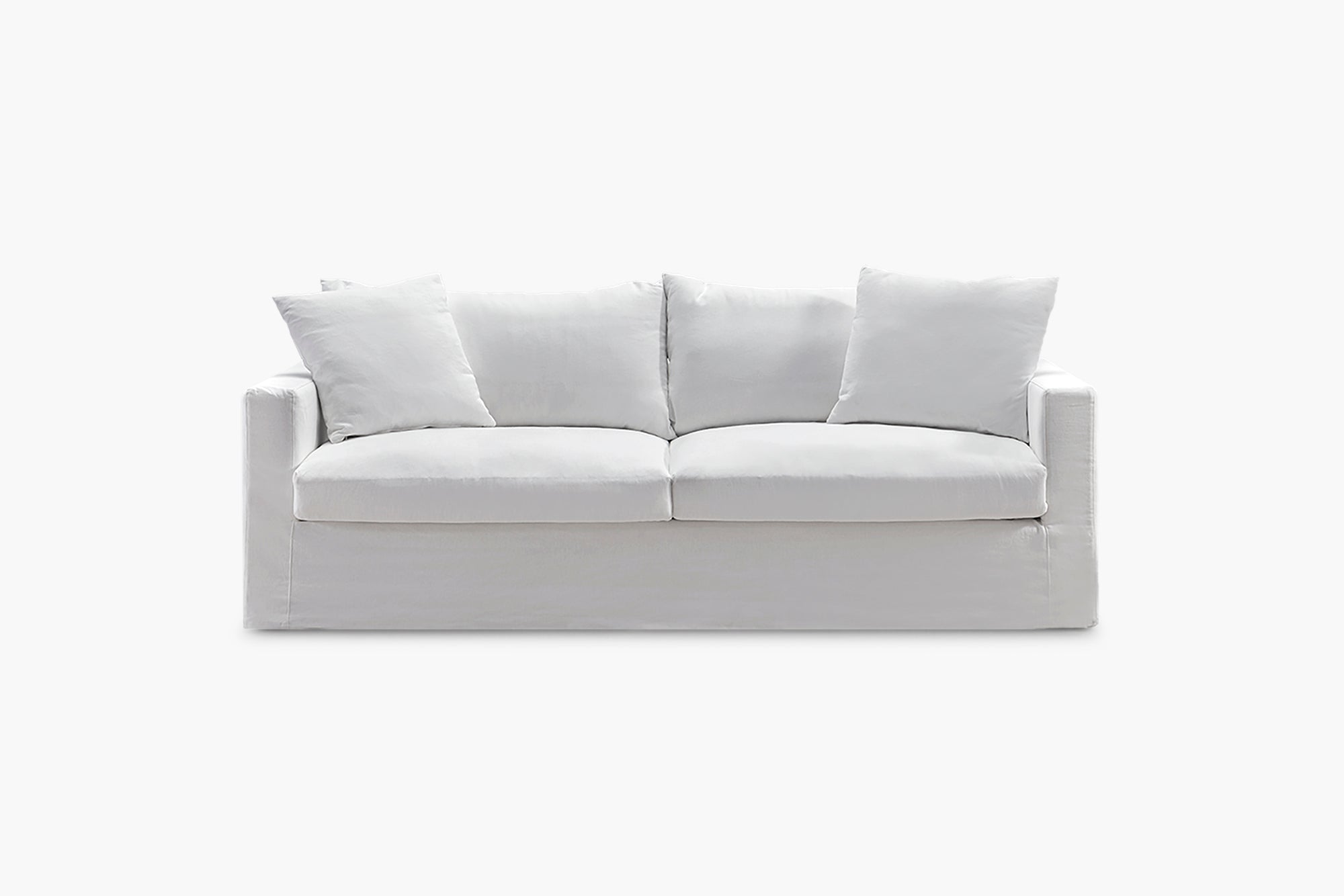 Cover Johnson Sofa Bed