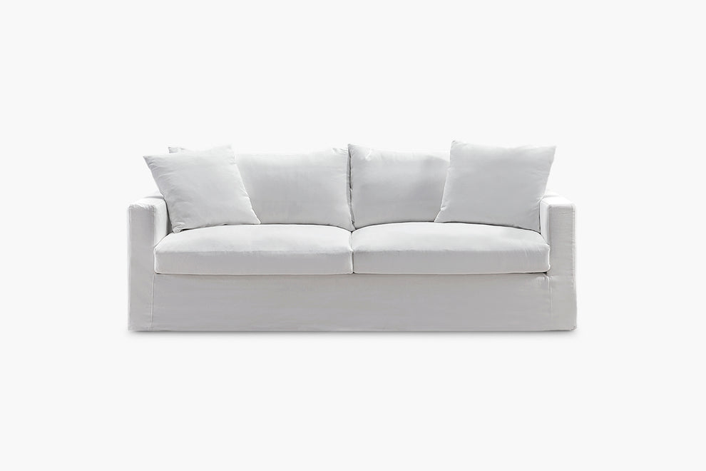 Cover Johnson Sofa Bed
