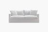 Cover Johnson Sofa Bed