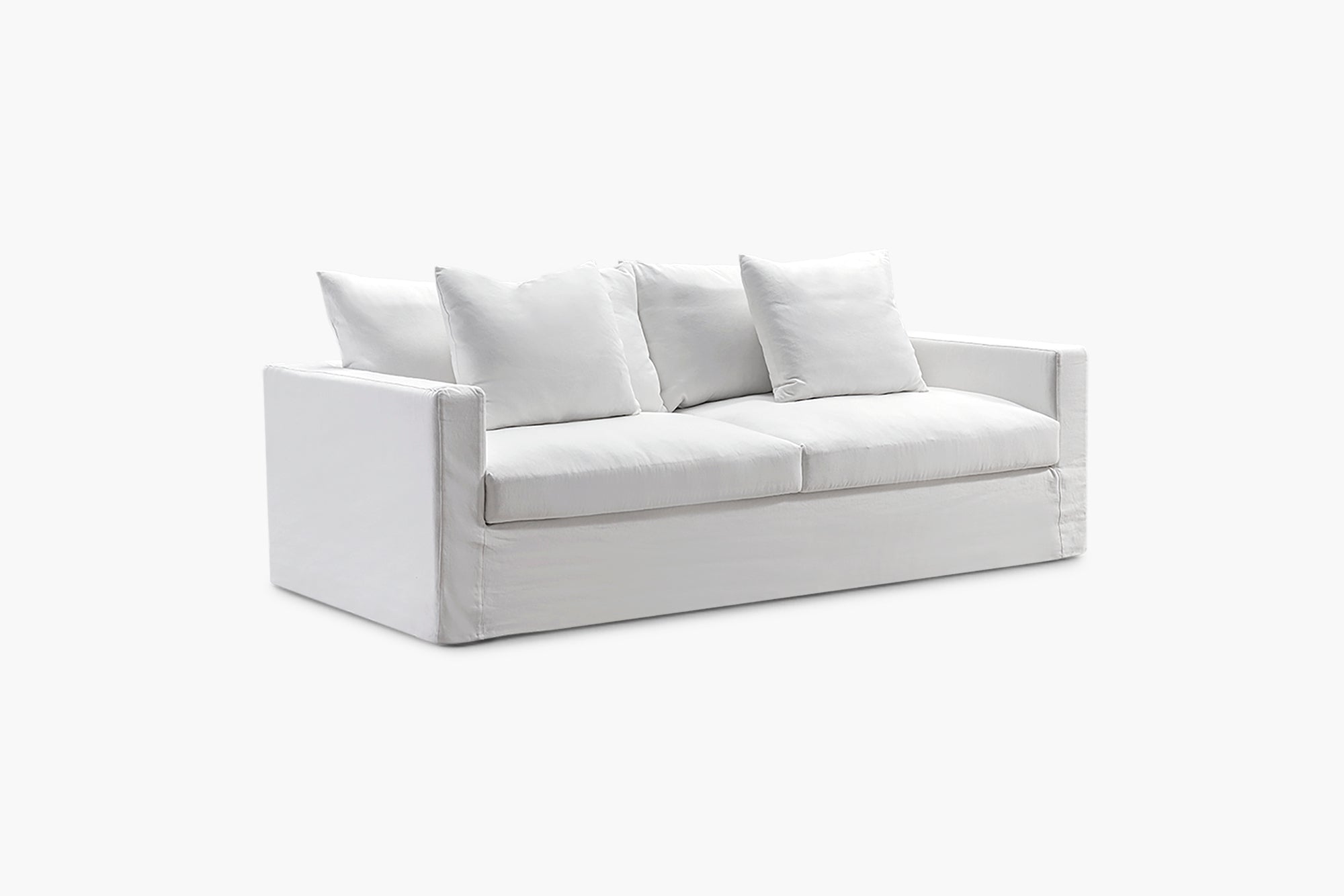 Cover Johnson Sofa Bed