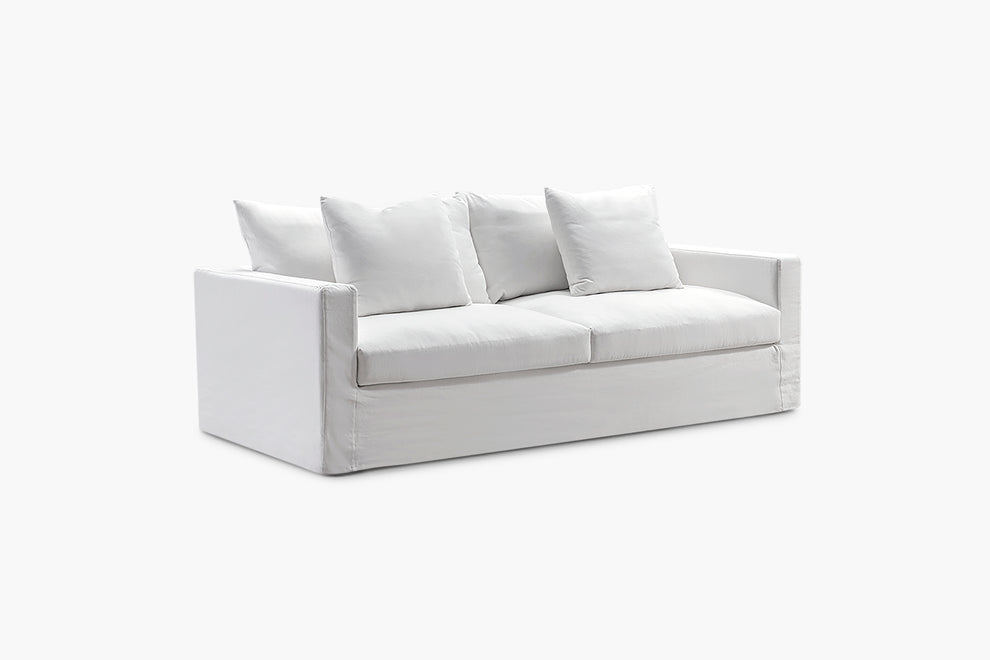Cover Johnson Sofa Bed