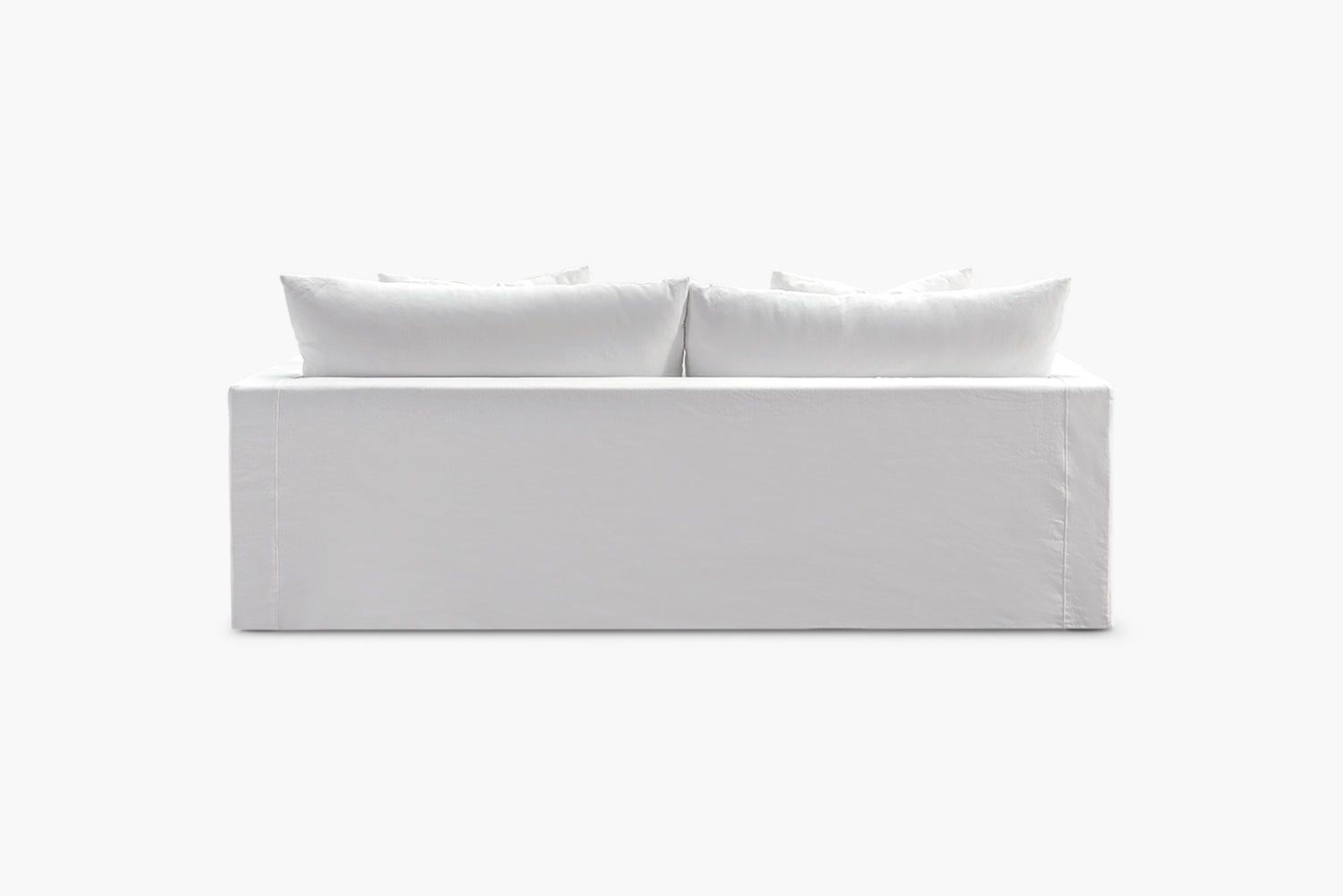 Cover Johnson Sofa Bed