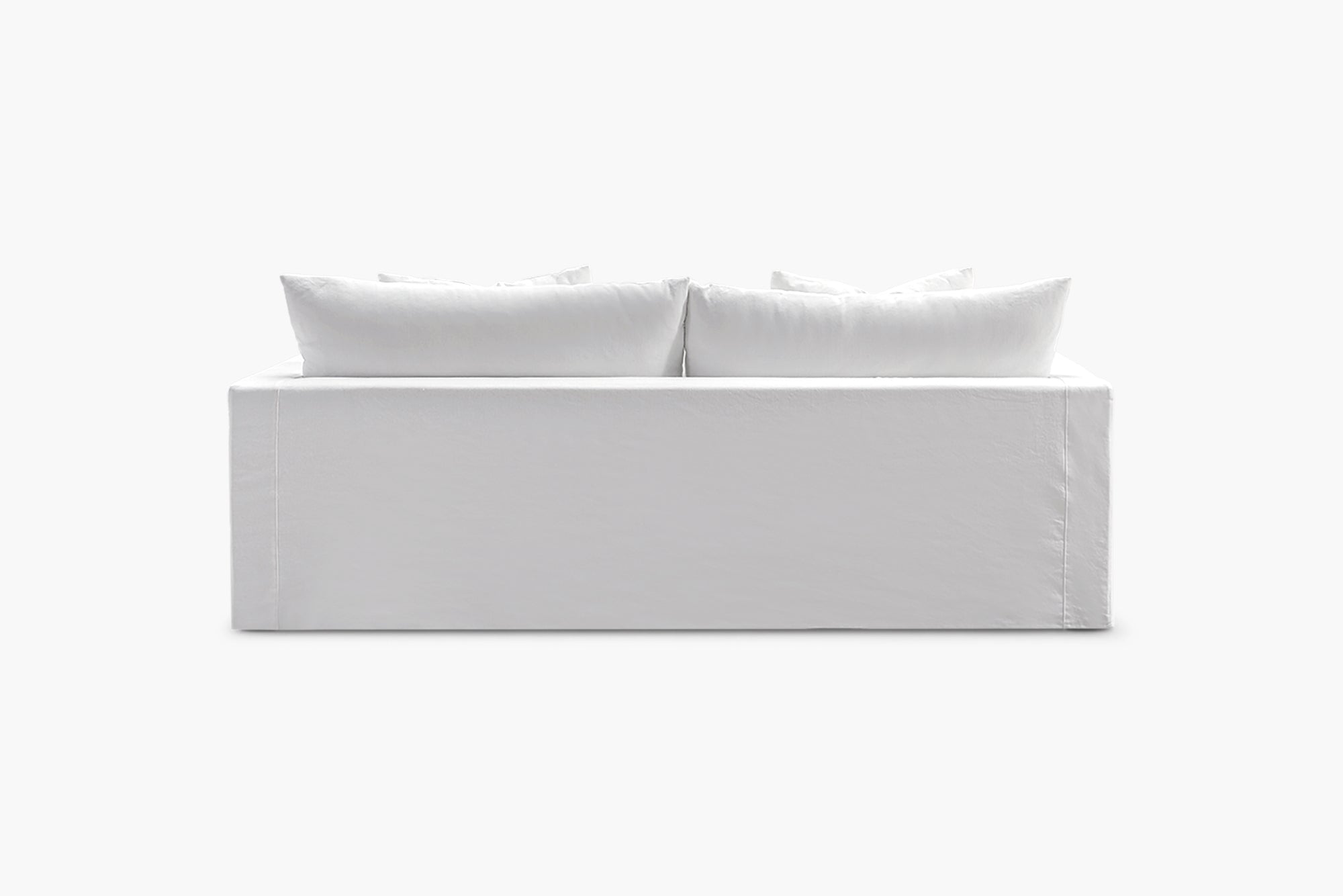 Cover Johnson Sofa Bed