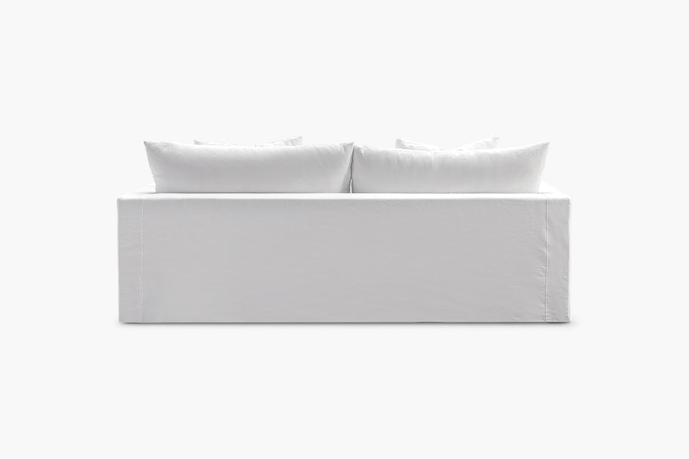 Cover Johnson Sofa Bed