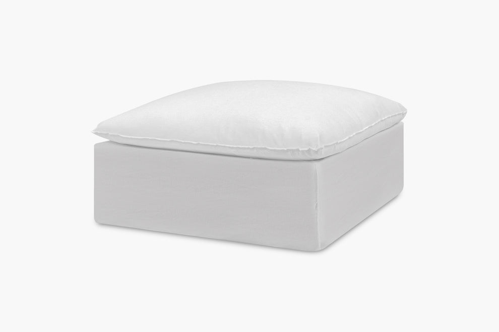 Cover Jojo Ottoman