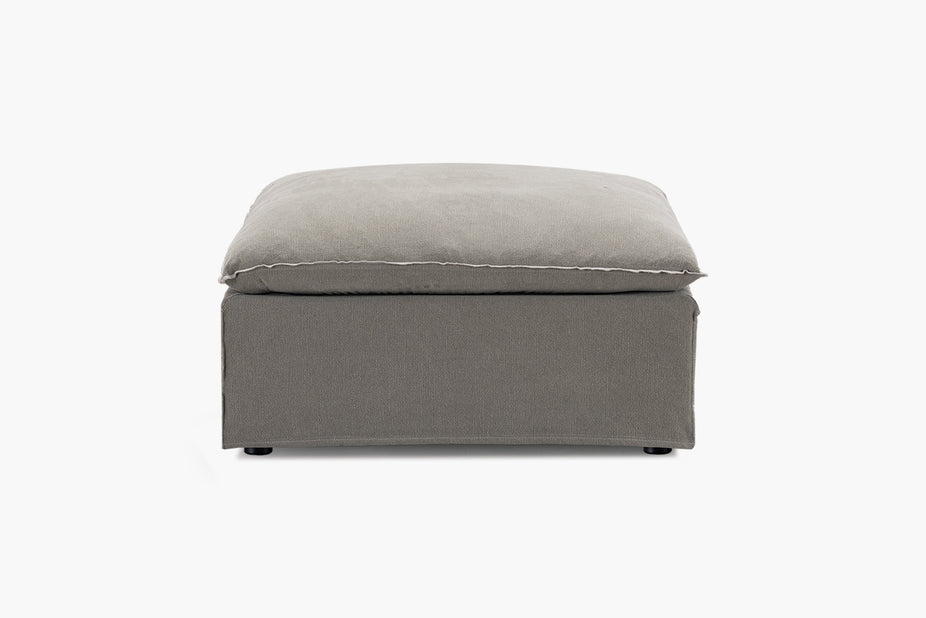 Johnson Ottoman
