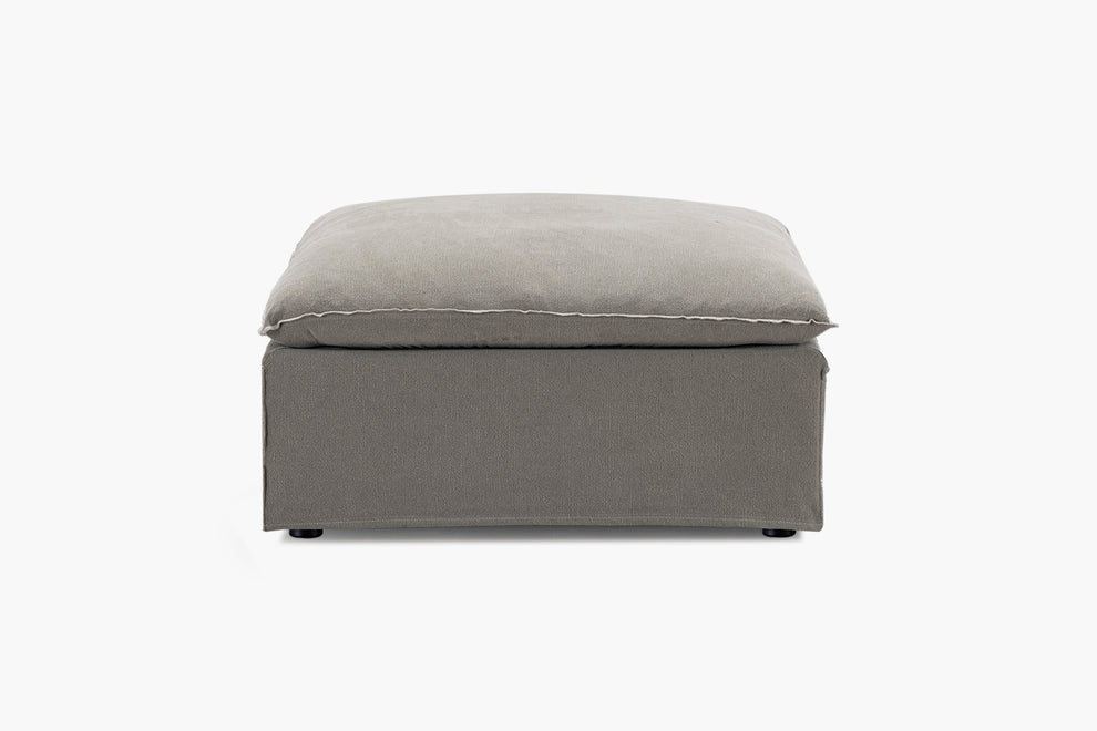 Johnson Ottoman