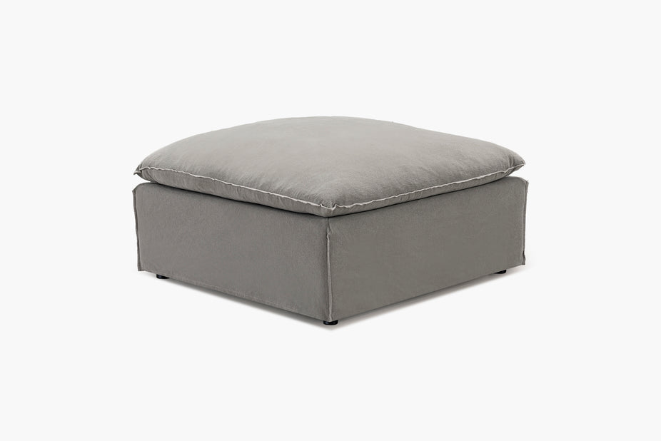 Johnson Ottoman