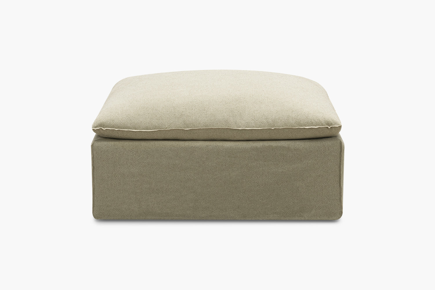 Cover Jojo Ottoman