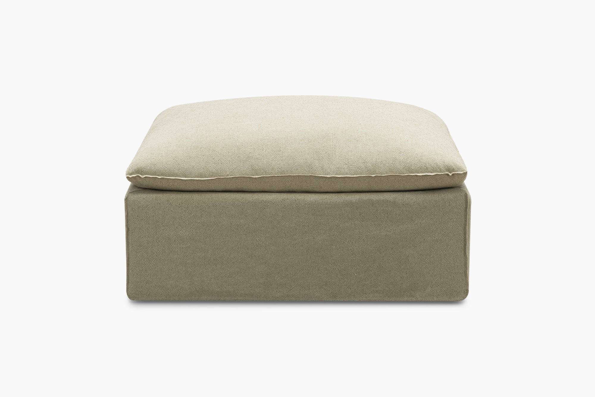 Cover Jojo Ottoman