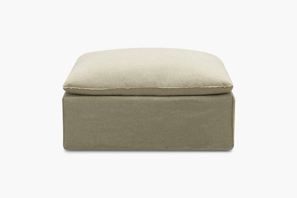 Cover Jojo Ottoman