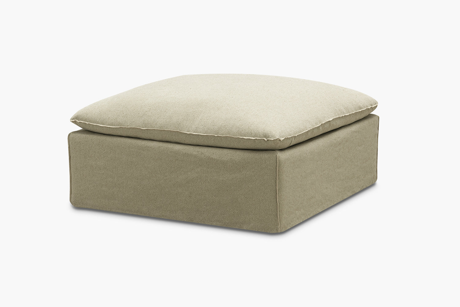 Cover Jojo Ottoman