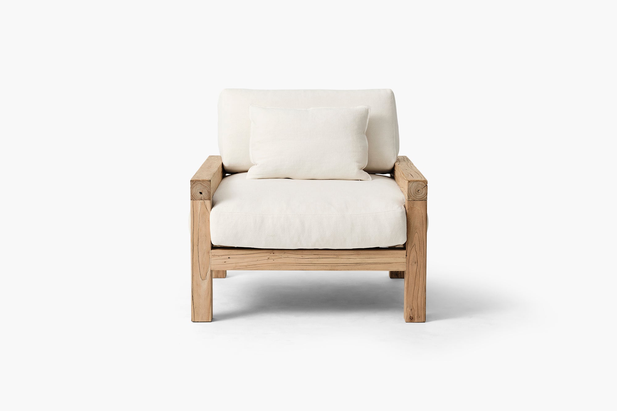 Judd Armchair