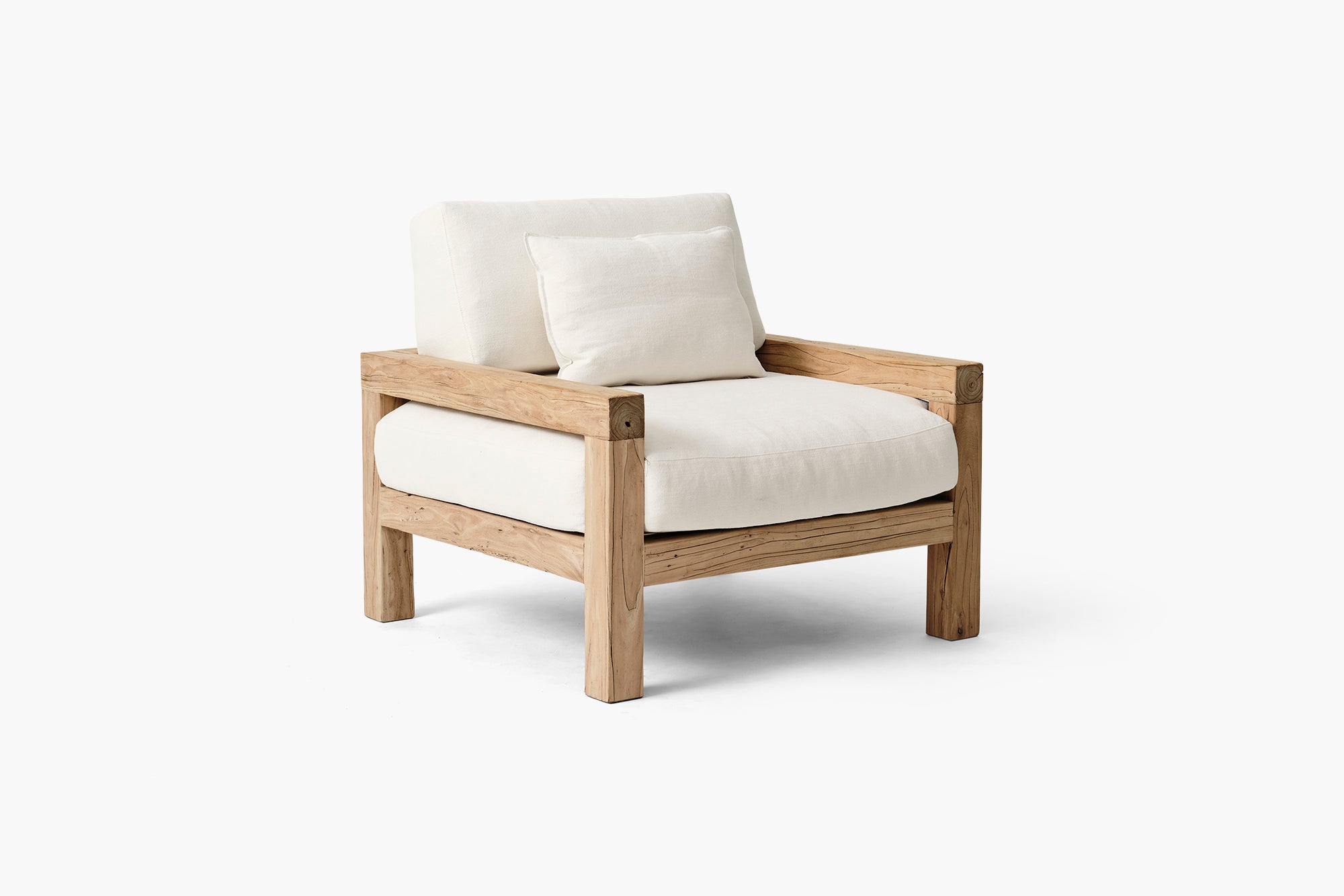 Judd Armchair