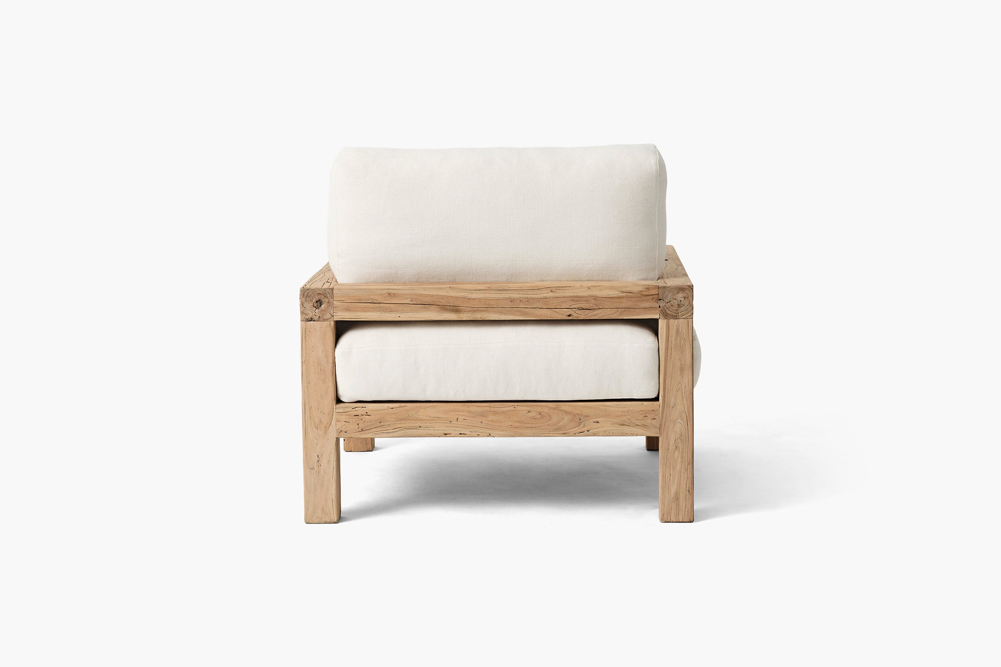 Judd Armchair