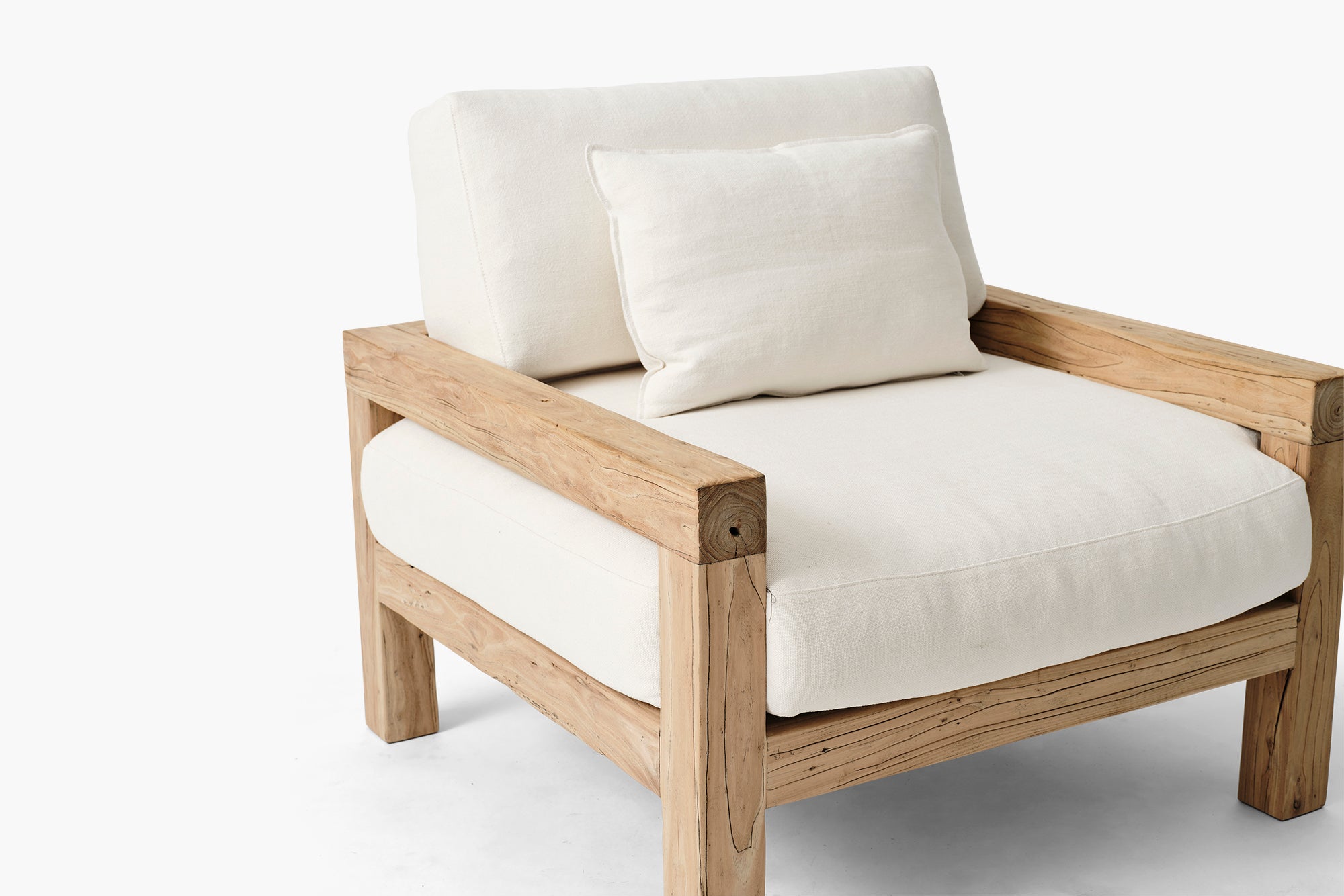 Judd Armchair