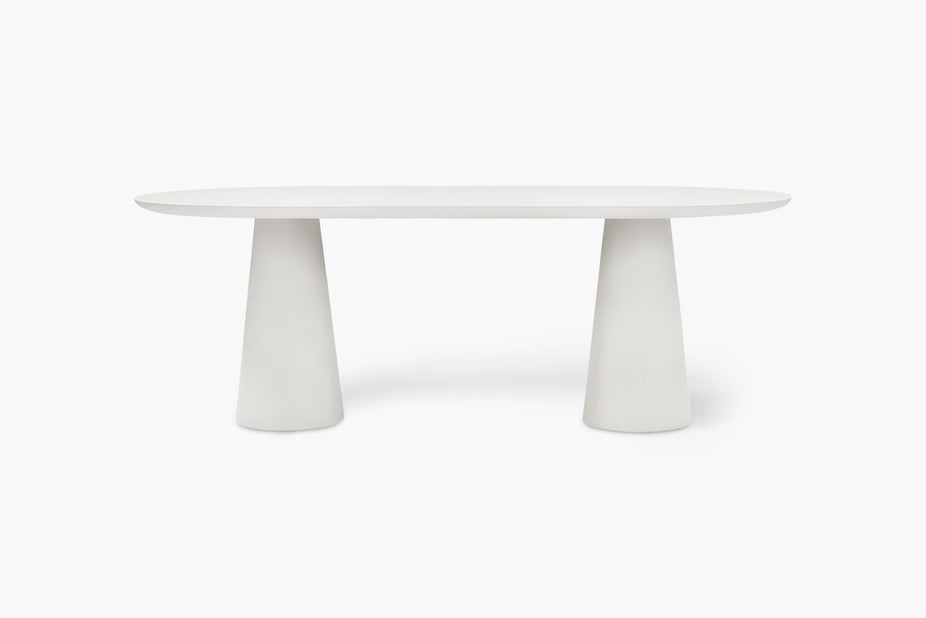 Kora Rectangular Dining Table