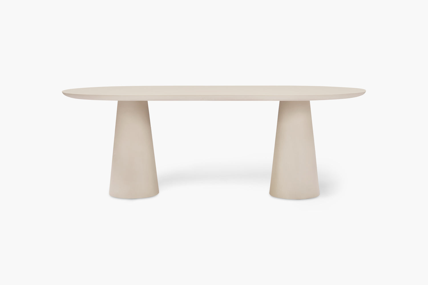 Kora Rectangular Dining Table