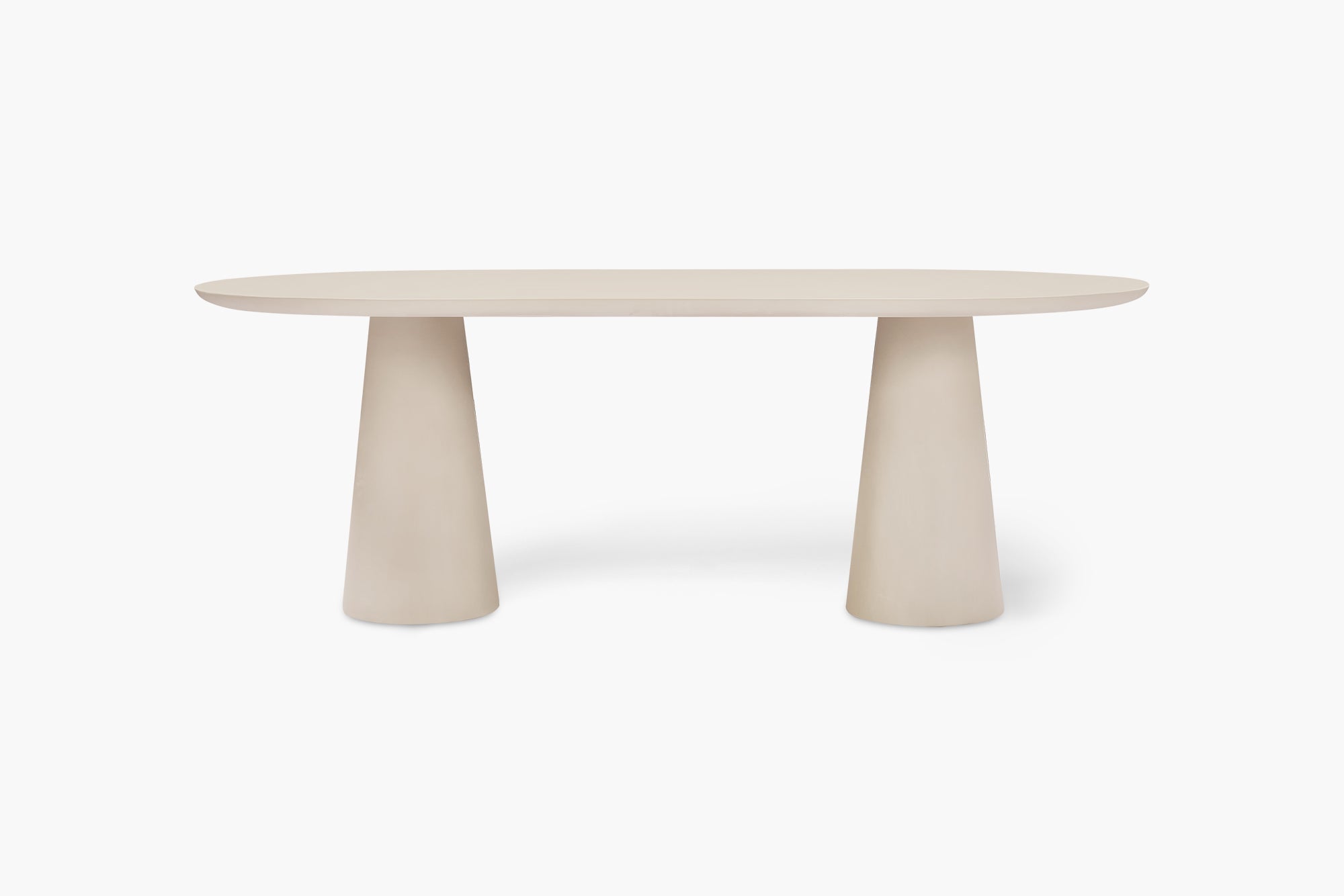 Kora Rectangular Dining Table