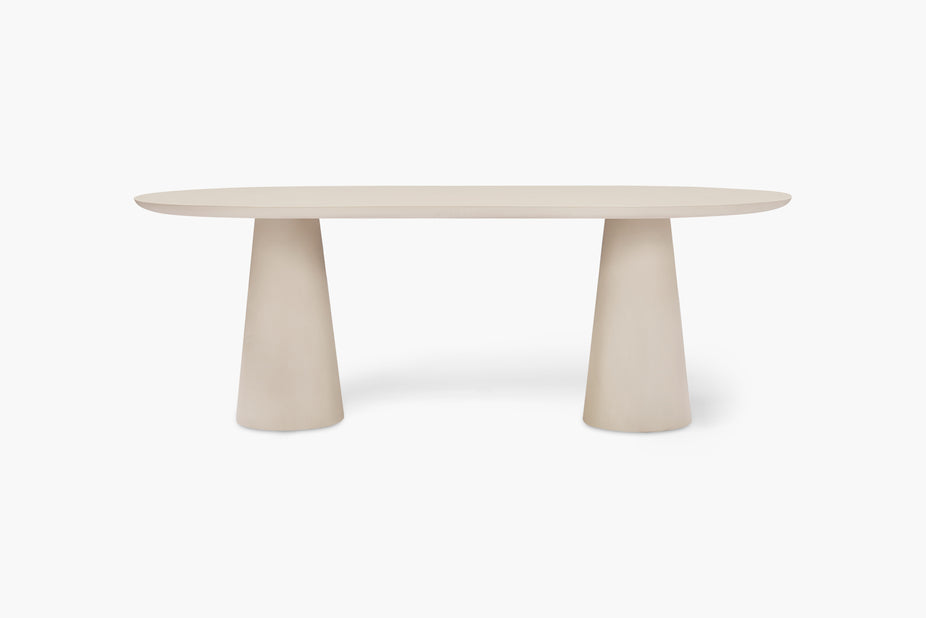 Kora Rectangular Dining Table