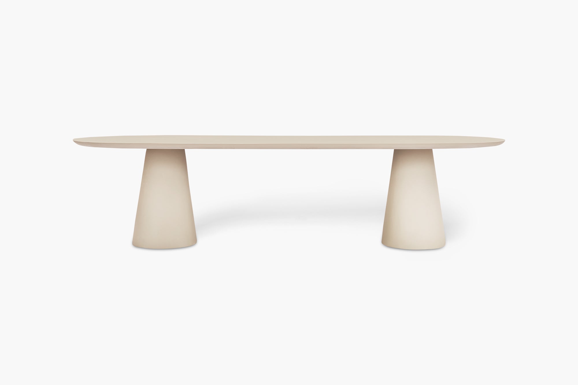 Kora Rectangular Dining Table
