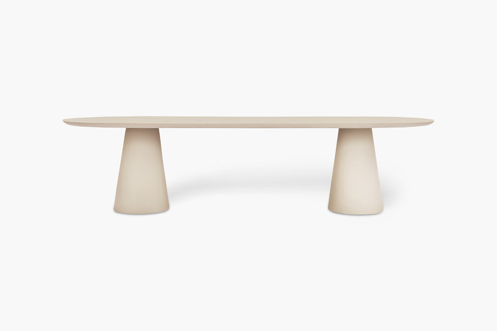 Kora Rectangular Dining Table