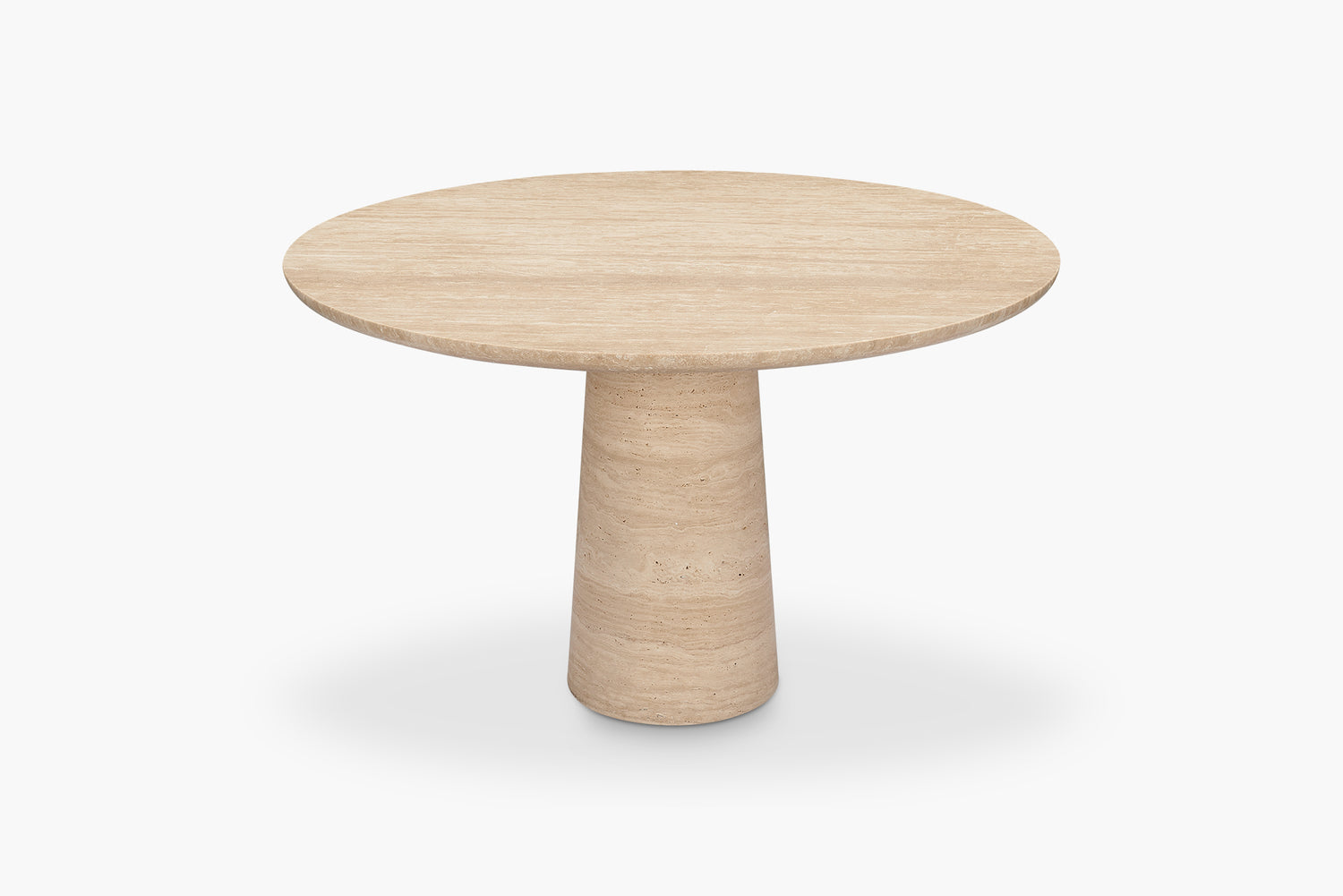 Kora Round Dining Table