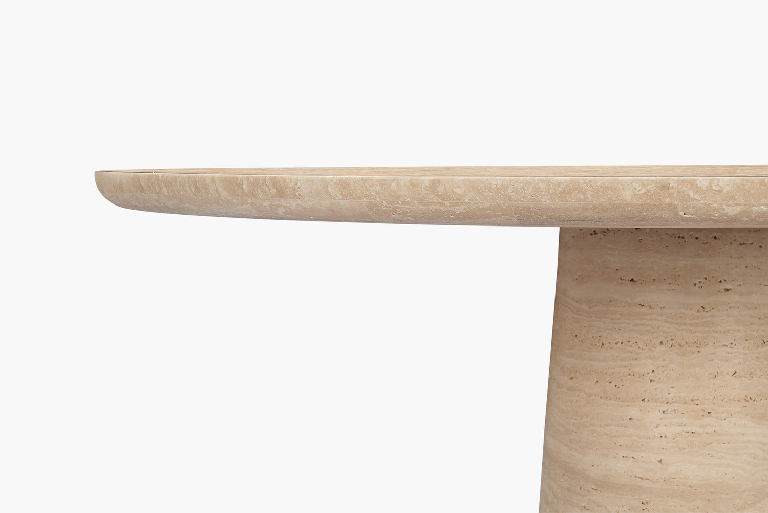 Kora Round Dining Table