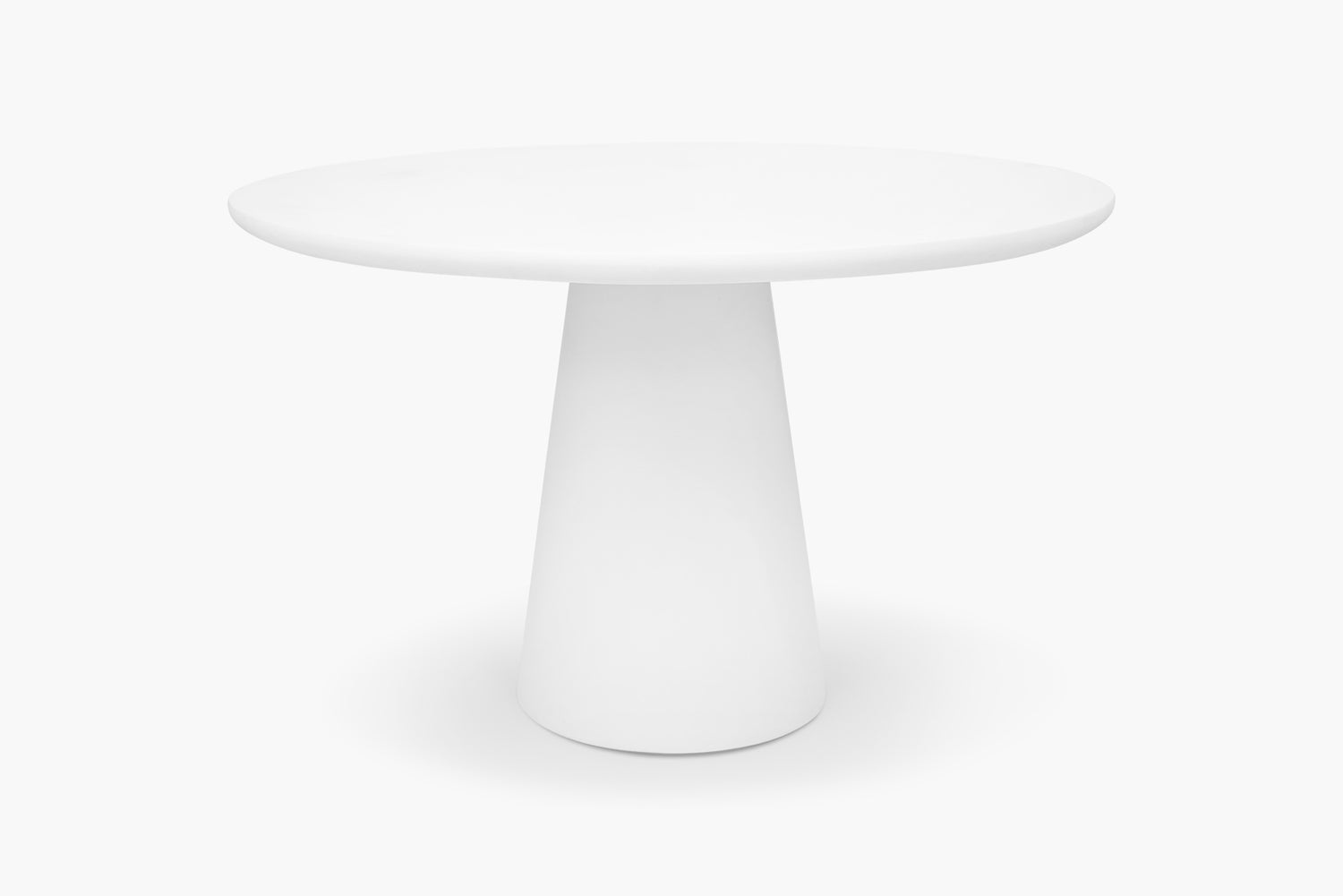 Kora Round Dining Table