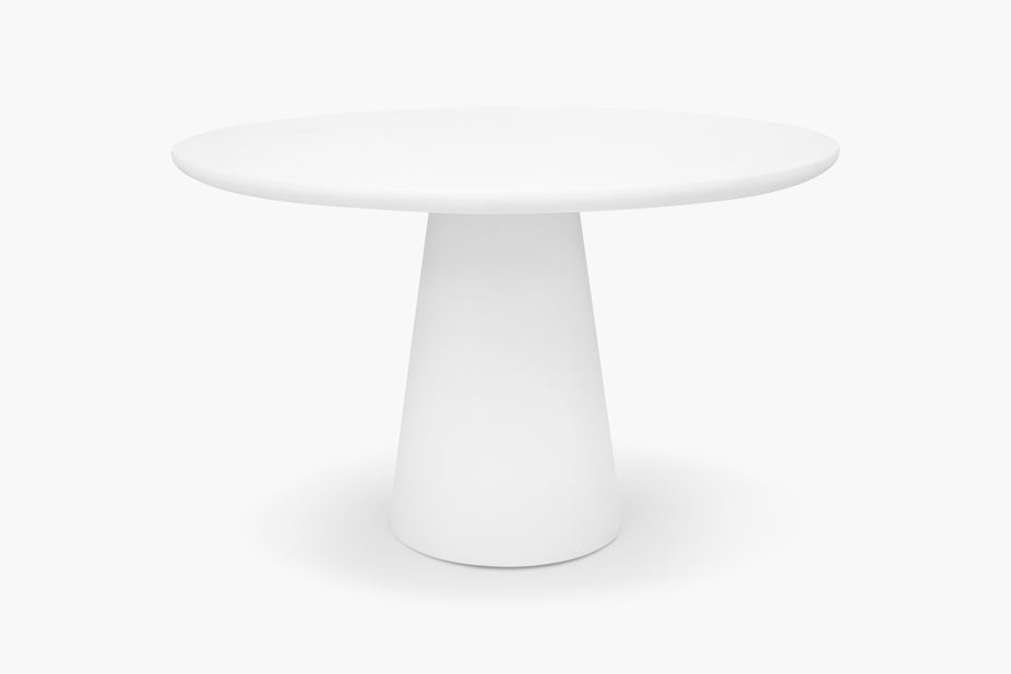 Kora Round Dining Table