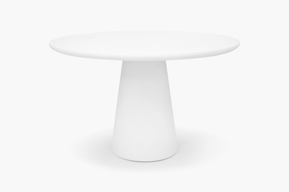 Kora Round Dining Table