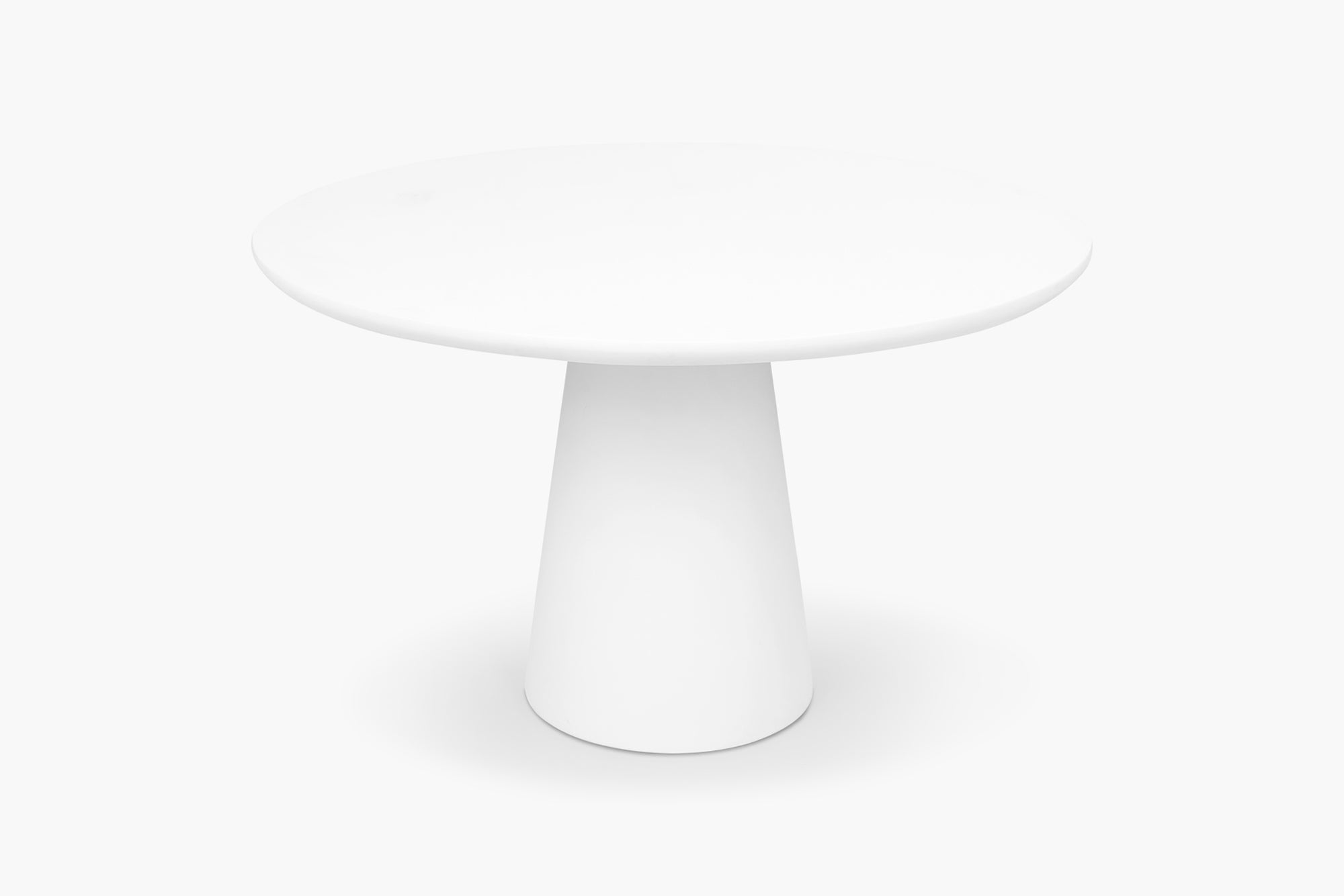 Kora Round Dining Table