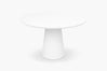 Kora Round Dining Table