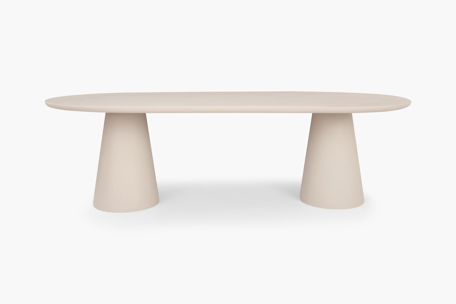 Kora Rectangle Dining Table