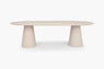 Kora Rectangle Dining Table