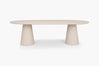 Kora Rectangle Dining Table