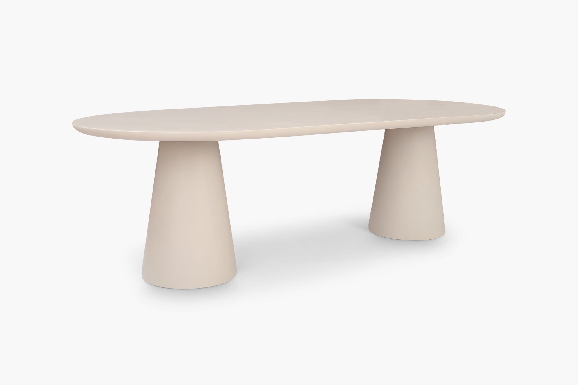 Kora Rectangle Dining Table