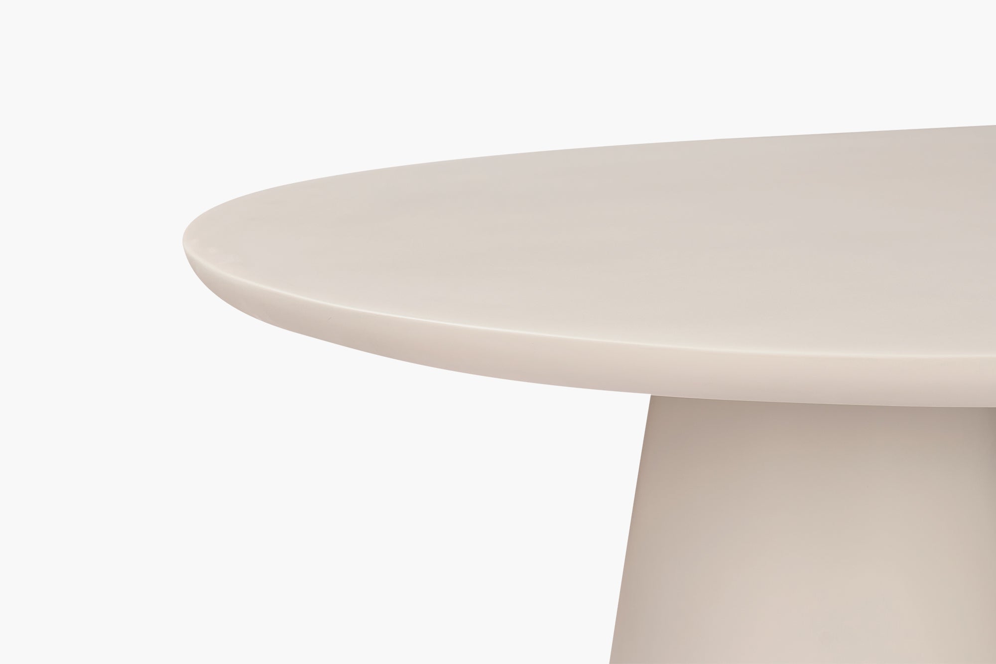 Kora Rectangle Dining Table