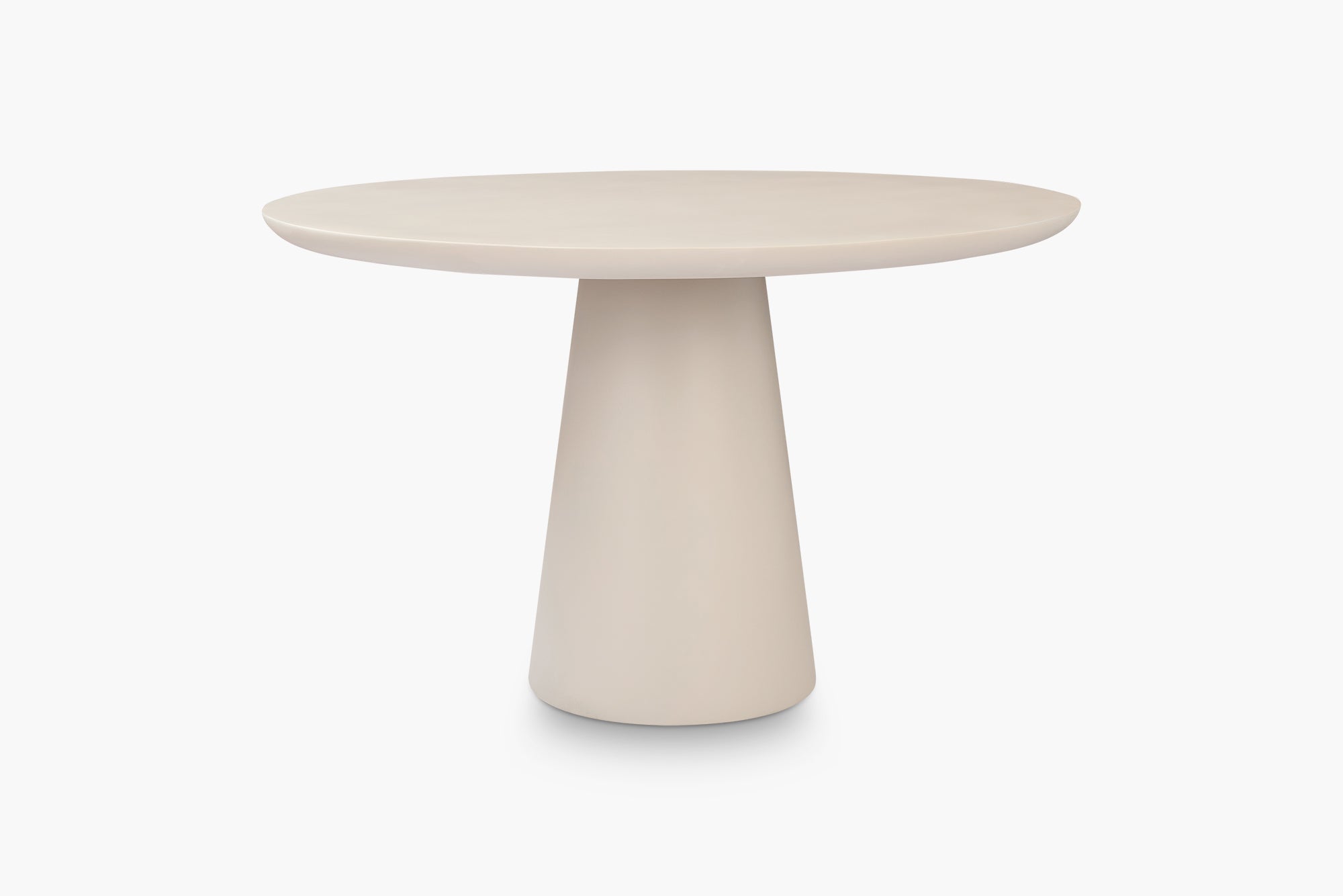 Kora Round Dining Table