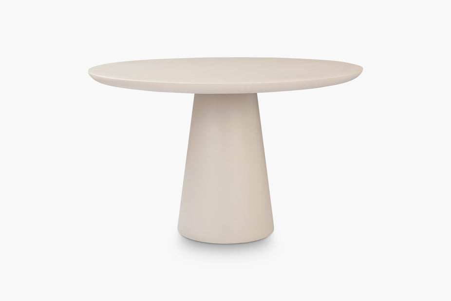 Kora Round Dining Table