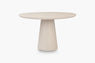 Kora Round Dining Table