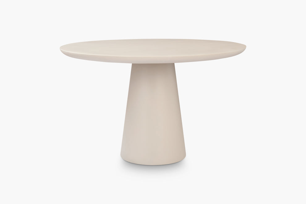 Kora Round Dining Table