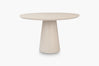 Kora Round Dining Table