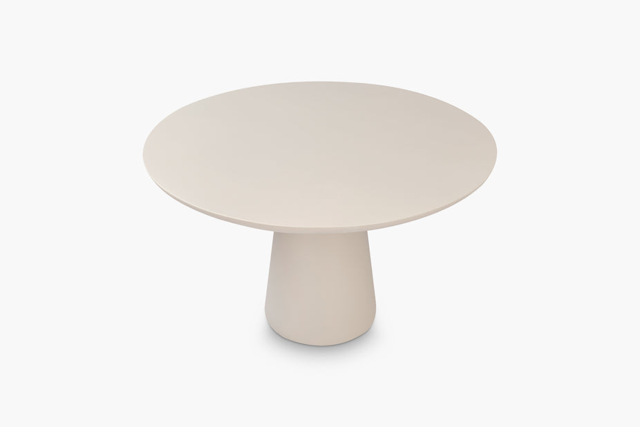 Kora Round Dining Table