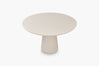 Kora Round Dining Table