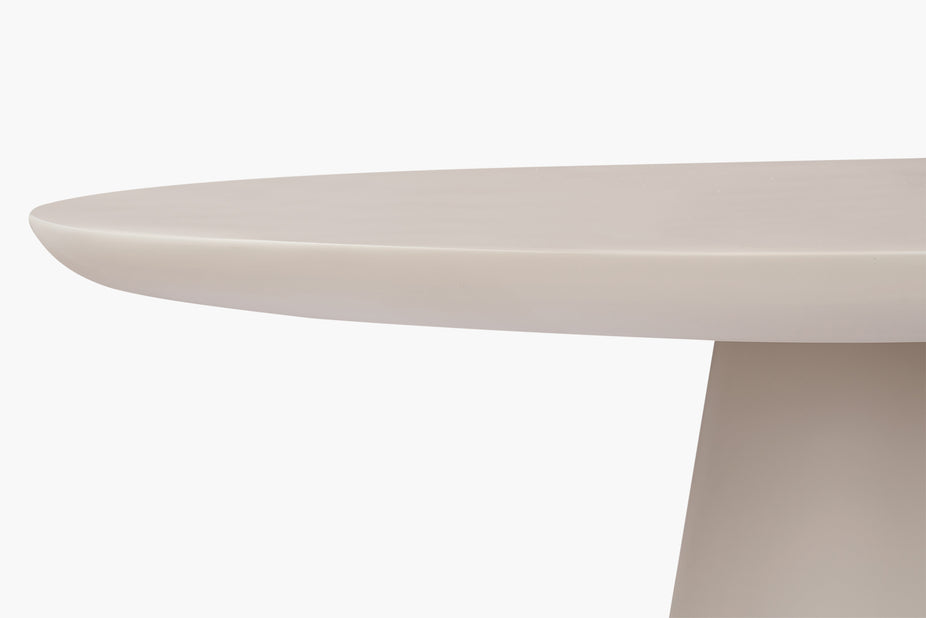 Kora Round Dining Table
