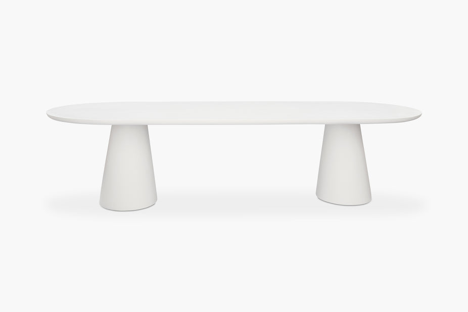 Kora Rectangular Dining Table