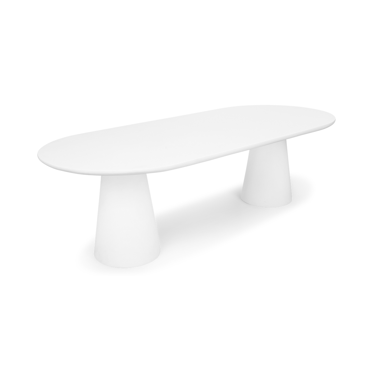 Kora Rectangular Dining Table