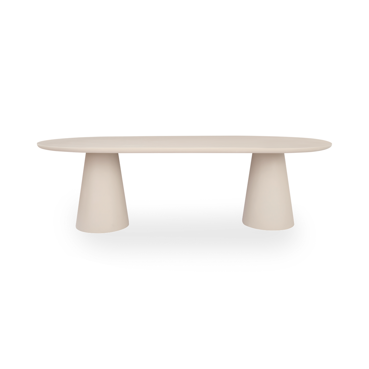 Kora Rectangular Dining Table